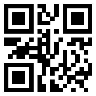 QrCode di 3300204695