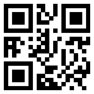 QrCode di 3300204696