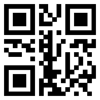 Il Qr Code di 3300204697