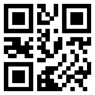 3300204700 - Immagine del QrCode