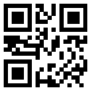QrCode di 3300204702