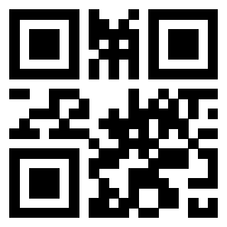 3300204703 - Immagine del QrCode associato