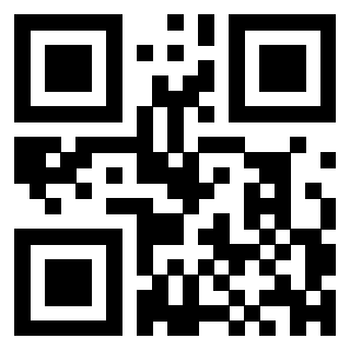 QrCode di 3300204707