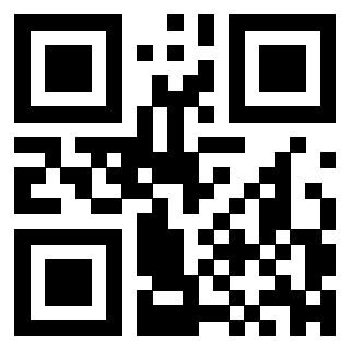 3300213461 Qr Code associato