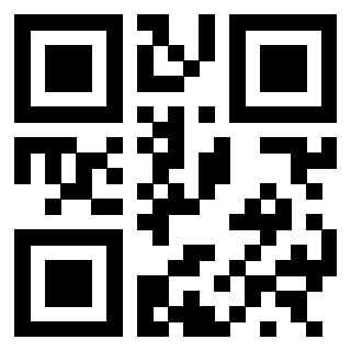 Il QrCode di 3300213462