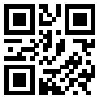 Scansione del QrCode di 3300213464