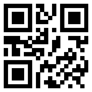 3300213468 - Immagine del QrCode