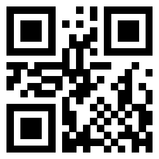 3300213470 - Immagine del Qr Code