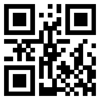 3300213473 - Immagine del Qr Code associato