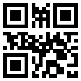 Il Qr Code di 3300213478