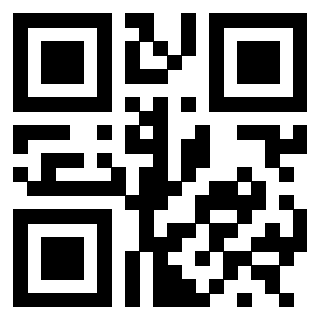 Scansione del Qr Code di 3300213479