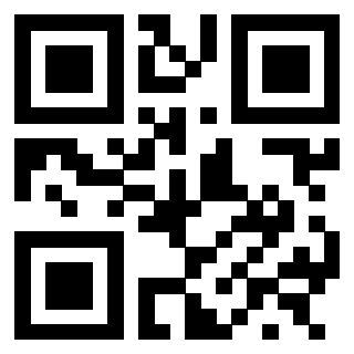 QrCode di 3300213480