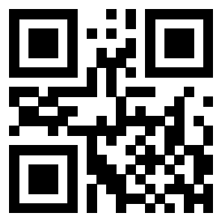 Il Qr Code di 3300213481