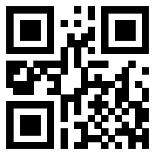 Scansione del Qr Code di 3300213482