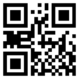 Il QrCode di 3300213484