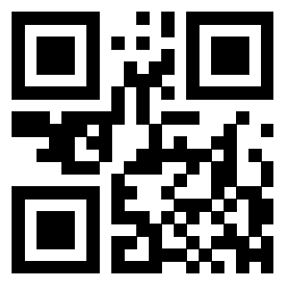 Scansione del Qr Code di 3300213485