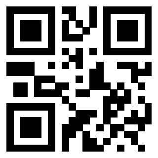 Scansione del QrCode di 3300213487