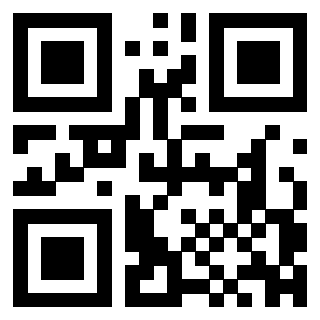 Immagine del QrCode di 3300213488