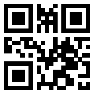QrCode di 3300213489