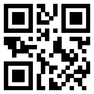 Il QrCode di 3300213492