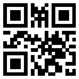 Il QrCode di 3300213493