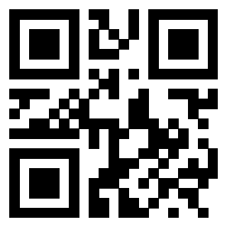 Immagine del QrCode di 3300213494