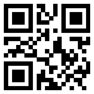 Qr Code di 3300213496