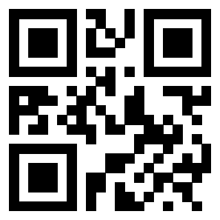 3300213498 - Immagine del QrCode