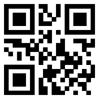 Il Qr Code di 3300213499