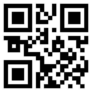 3300213501 Qr Code associato