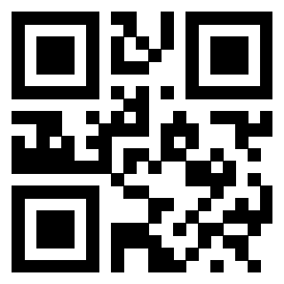 3300213502 - Immagine del Qr Code