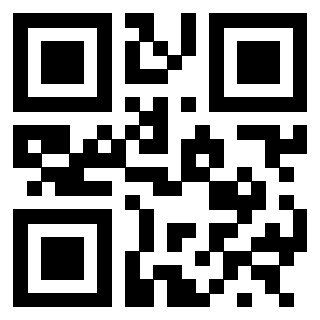 Qr Code di 3300213503