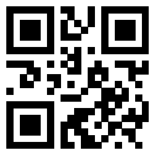 Qr Code di 3300213505