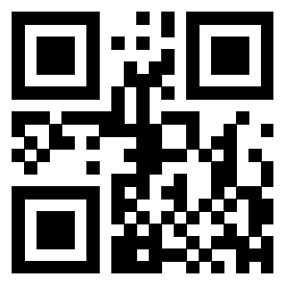 3300213506 Qr Code associato
