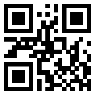 Scansione del Qr Code di 3300213507