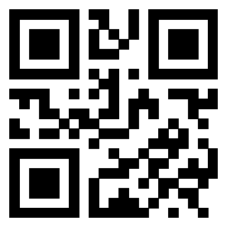 3300213511 - Immagine del Qr Code associato