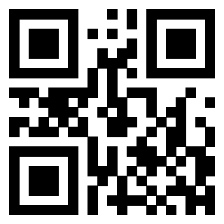 3300213513 - Immagine del Qr Code associato
