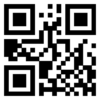 3300213515 - Immagine del Qr Code associato