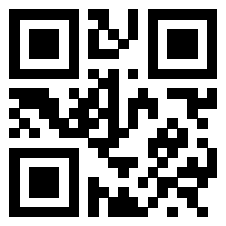 QrCode di 3300213516