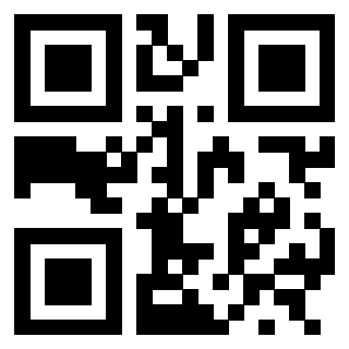 3300213517 QrCode associato