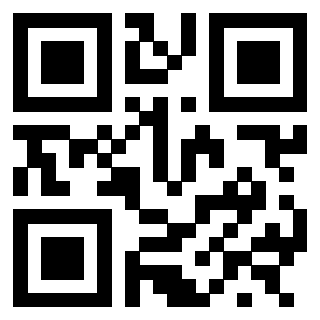 3300213518 - Immagine del Qr Code associato