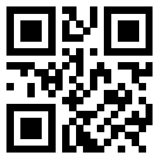Immagine del QrCode di 3300213520