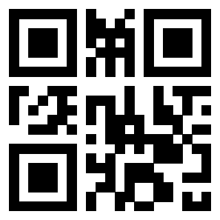 3300213522 - Immagine del Qr Code associato