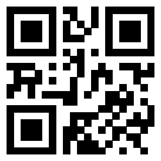 3300213524 - Immagine del Qr Code