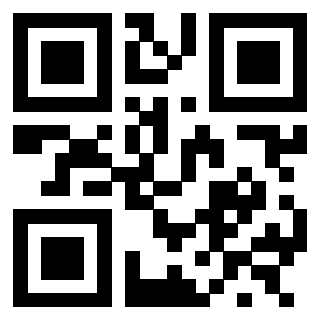 QrCode di 3300213525