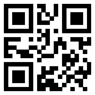 Il Qr Code di 3300213526