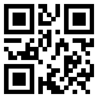 QrCode di 3300213527