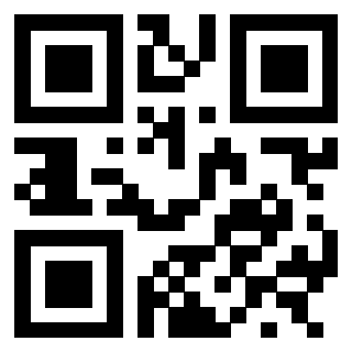 Scansione del Qr Code di 3300213529