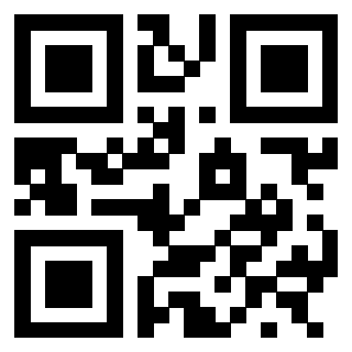 3300213531 - Immagine del Qr Code