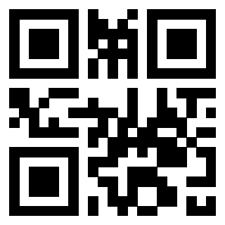 Scansione del Qr Code di 3300213532